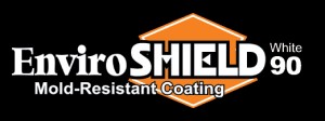 EnviroShield 90 Mould-Resistant Coating